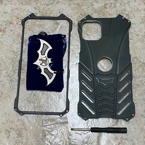 Batman Phone Shell for iPhone 11 Pro Max